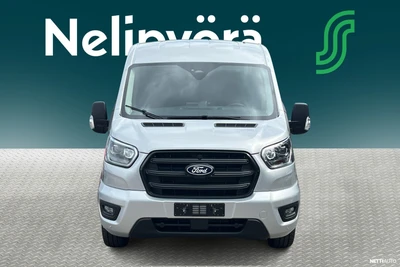 Ford Transit 2026, kuva 7/22