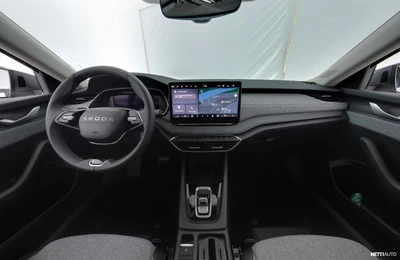 Skoda Octavia 2025, photo 7/9