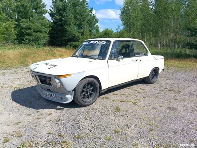 BMW 1502 1977, kuva 7/13