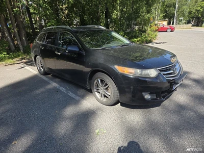 Honda Accord 2009, kuva 3/9