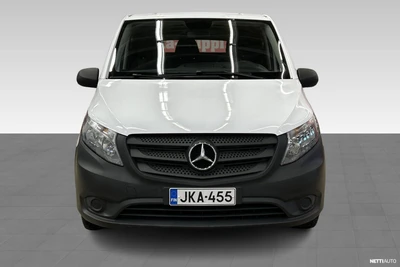 Mercedes-Benz Vito 2016, kuva 3/22
