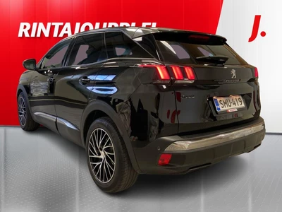 Peugeot 3008 Allure e-THP 165 Automaatti 2018, kuva 2/35