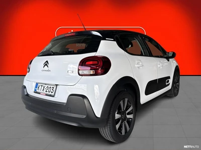 Citroen C3 2020, photo 6/30