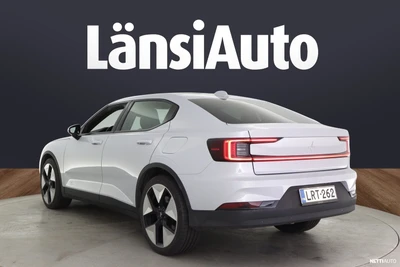 Polestar 2 2023, kuva 6/10