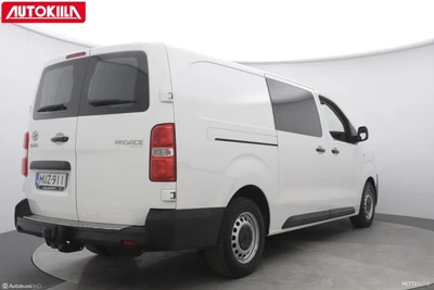 Toyota Proace L2 2,0 D 120 5-ovinen 2020, photo 5/16