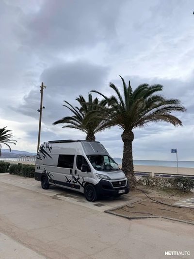 Fiat Ducato 2018, photo 5/24
