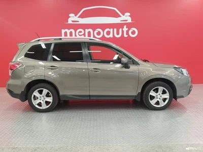 Subaru Forester 2,0i XS CVT 2017, kuva 2/28