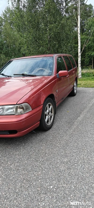 Volvo V70 1999, kuva 2/4