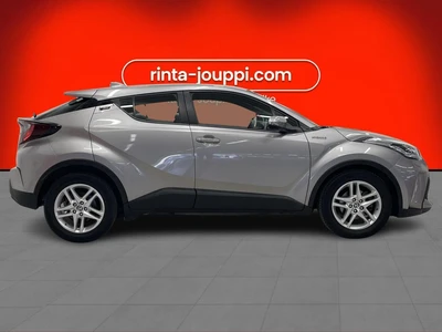 Toyota C-HR 1.8 Electric Hybrid Active 2020, kuva 5/25