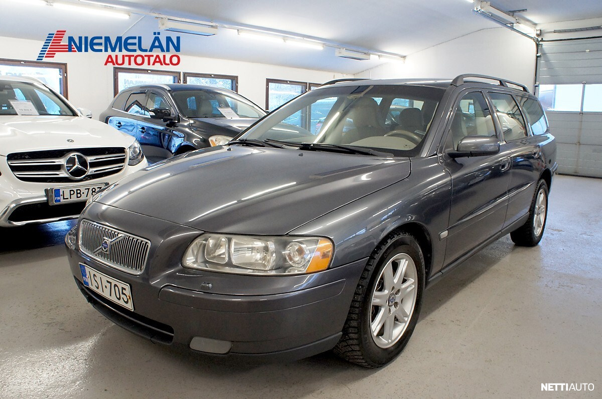 Volvo V70