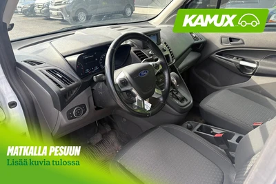 Ford Transit Connect 2022, kuva 6/8