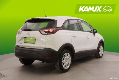 Opel Crossland X 2020, kuva 4/28