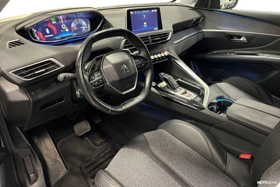 Peugeot 3008 2017, kuva 6/30