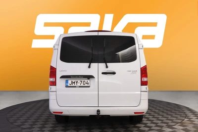 Mercedes-Benz Vito 2023, photo 7/20