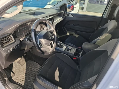 Volkswagen Amarok 2023, photo 7/13