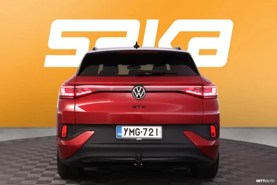 Volkswagen ID.4 2023, photo 7/41