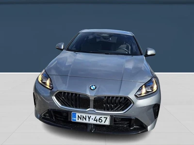 BMW 120 F70 Hatchback 120 A M Sport MHEV 2025, photo 4/4