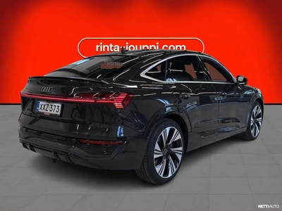 Audi Q8 e-tron 2024, kuva 6/38