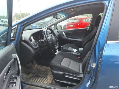 Kia Ceed 1,6 ISG EX 5D EcoDynamics 2015, kuva 6/8