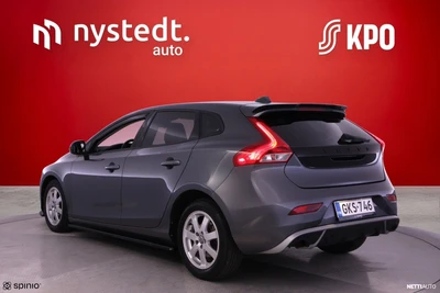 Volvo V40 D2 Kinetic 2013, photo 2/44