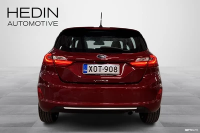Ford Fiesta 2018, kuva 3/36