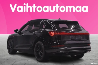 Audi e-tron 55 Quattro S Line 300KW 2023, photo 7/37