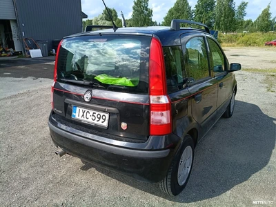 Fiat Panda 2008, kuva 6/9