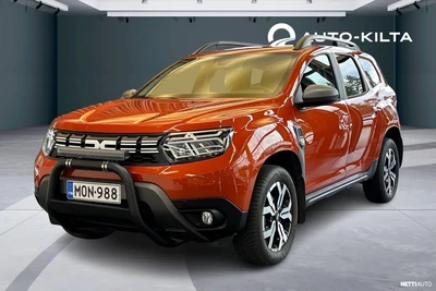 Dacia Duster TCe 150 4x4 Journey 2023, kuva 1/24