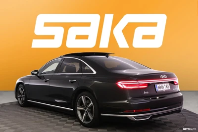 Audi A8 2021, kuva 5/47