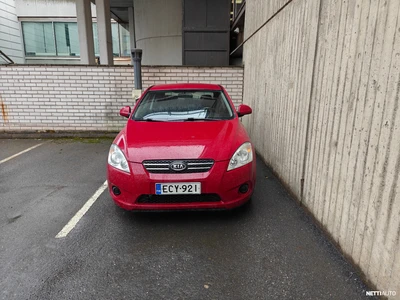 Kia ProCeed 2008, kuva 4/11