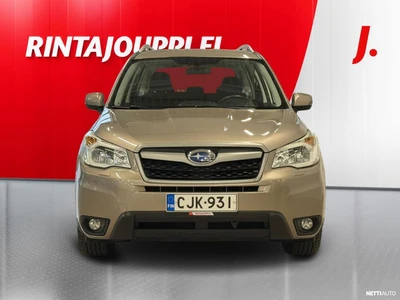 Subaru Forester 2,0i XS CVT 2014, kuva 3/21