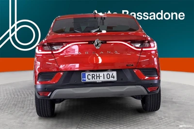 Renault Arkana 2023, kuva 4/14