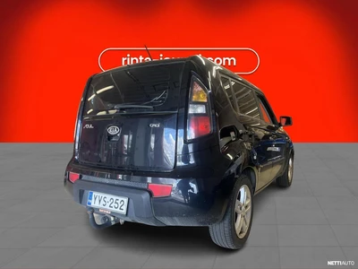 Kia Soul 1,6 CRDi Shine 2011, kuva 3/4