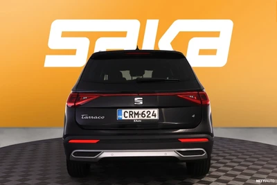 Seat Tarraco 2024, photo 7/38