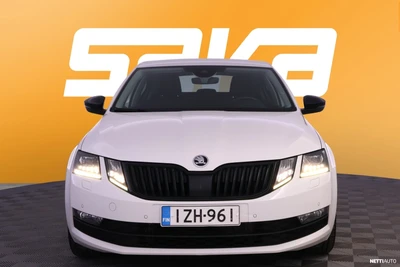 Skoda Octavia 2020, kuva 2/25