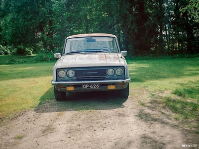 Toyota Corona 1969, kuva 1/9
