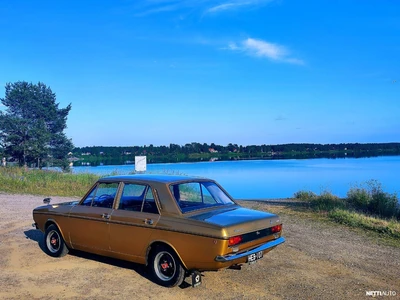 Sunbeam Hunter Hunter GT 1973, kuva 3/8