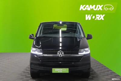 Volkswagen Transporter 2020, photo 2/30