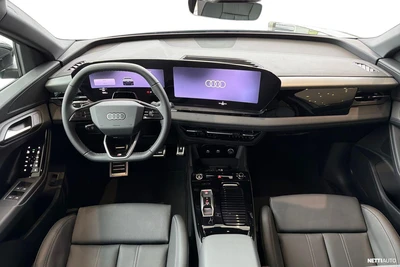 Audi Q6 e-tron 2026, kuva 7/18