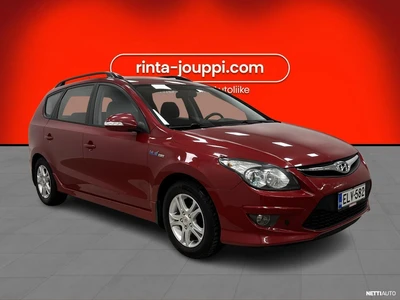 Hyundai i30 2011, kuva 4/25