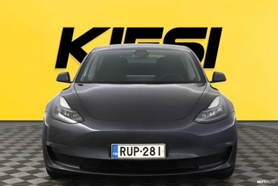 Tesla Model 3 Long Range AWD 2021, kuva 7/59
