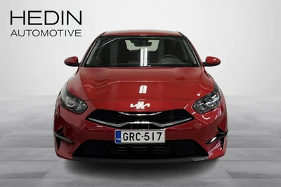 Kia Ceed 2026, photo 4/30