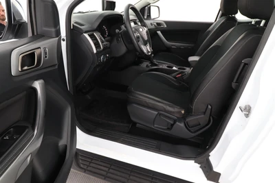 Ford Ranger 2022, photo 7/23