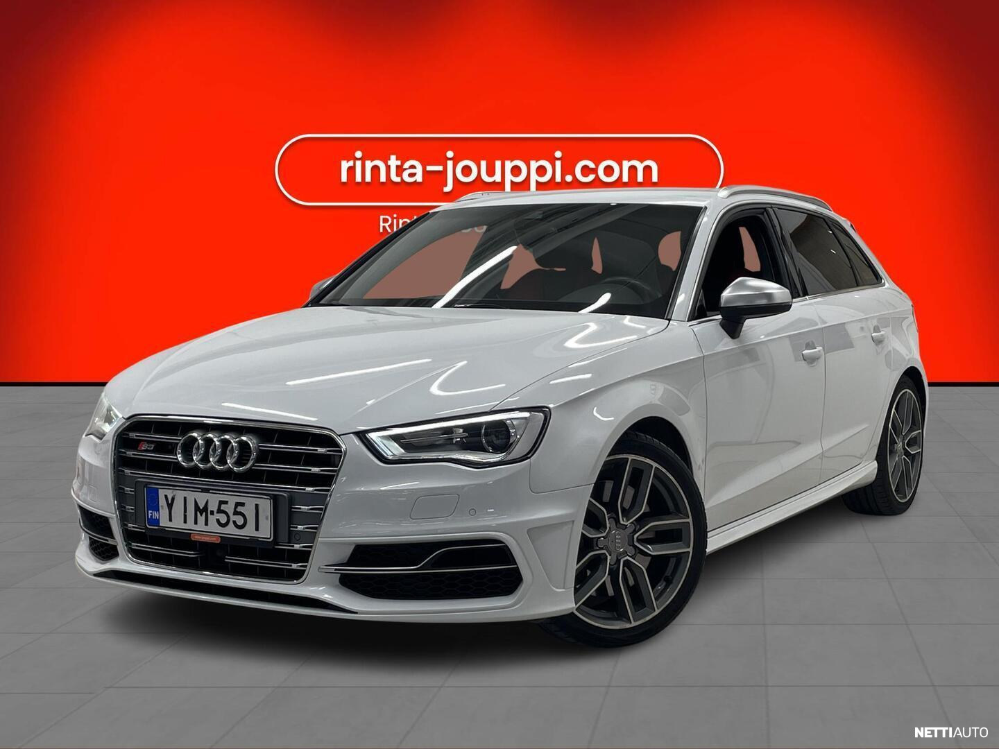 Audi S3 2014, kuva 1/32