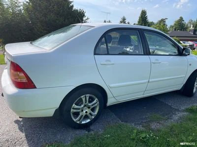 Toyota Corolla 2004, kuva 7/10