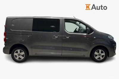 Peugeot Expert BlueHDi 180 Automaatti M 2016, kuva 7/18