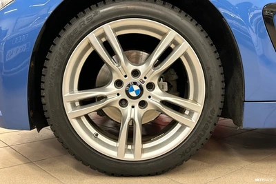 BMW 420 2015, photo 6/31