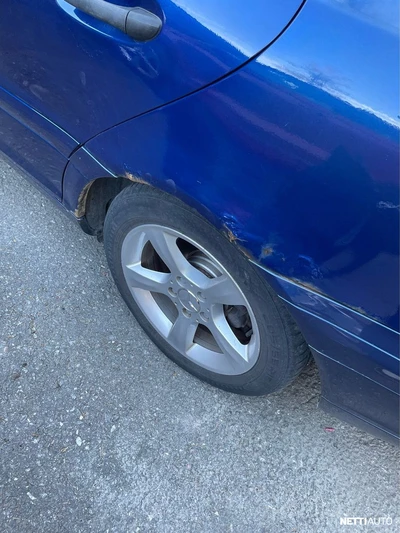Mercedes-Benz C 180 2000, kuva 4/10
