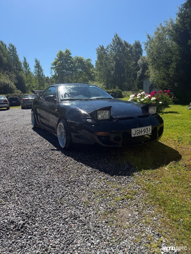 Toyota Celica