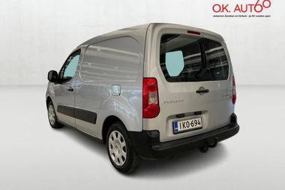 Peugeot Partner 2012, kuva 3/10